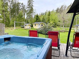 Cozy Summer Retreat in Graddo