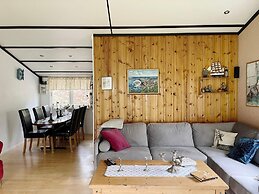 Cozy Summer Retreat in Graddo