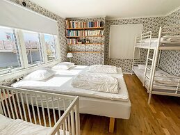 4 Star Holiday Home in Astol