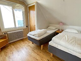 4 Star Holiday Home in Astol
