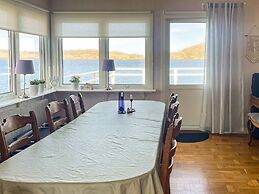 4 Star Holiday Home in Astol