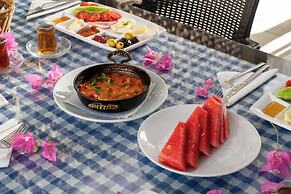 Tuna Butik Otel