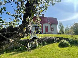 6 Person Holiday Home in Kristdala