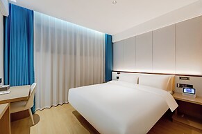 qingle hotel