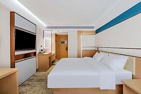 qingle hotel