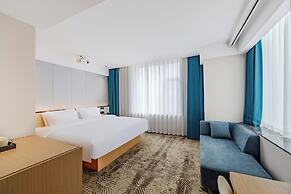 qingle hotel
