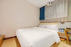 qingle hotel