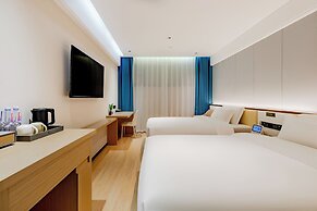 qingle hotel