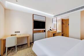 qingle hotel