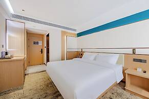 qingle hotel
