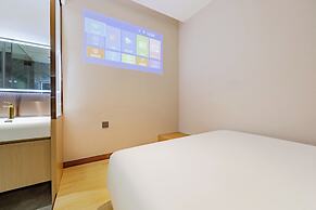 qingle hotel