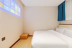 qingle hotel