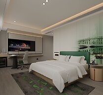 qingle hotel