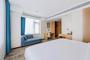 qingle hotel