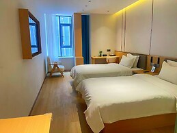 qingle hotel