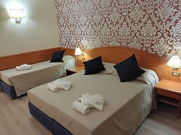 Hotel Amadeus
