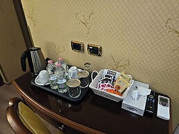 Hotel Amadeus