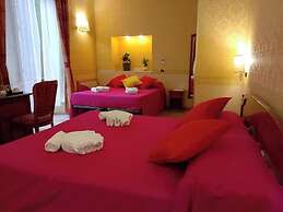 Hotel Amadeus