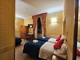 Hotel Amadeus