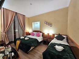 Hotel Amadeus