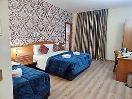 Hotel Amadeus