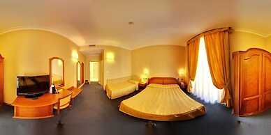 Hotel Amadeus