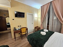 Hotel Amadeus