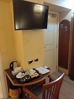 Hotel Amadeus