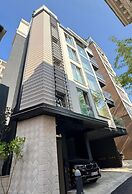 Boutique Hotel B-Five Lux Rooms