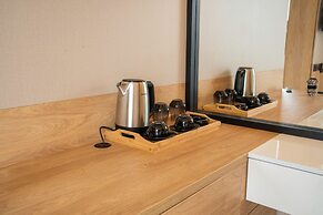 Boutique Hotel B-Five Lux Rooms