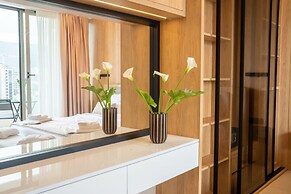 Boutique Hotel B-Five Lux Rooms