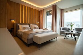 Boutique Hotel B-Five Lux Rooms
