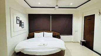 Hotel Palladium