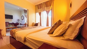 Tourinvest Le Manguier Hotel