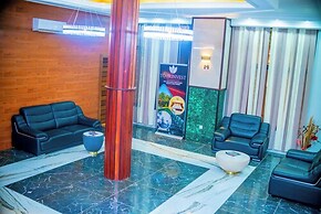 Tourinvest Le Manguier Hotel