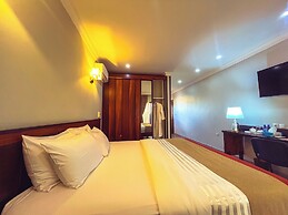 Tourinvest Le Manguier Hotel