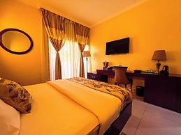 Tourinvest Le Manguier Hotel
