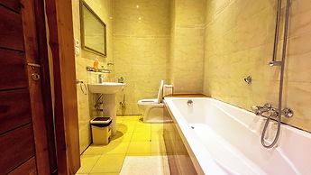 Tourinvest Le Manguier Hotel