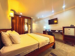 Tourinvest Le Manguier Hotel