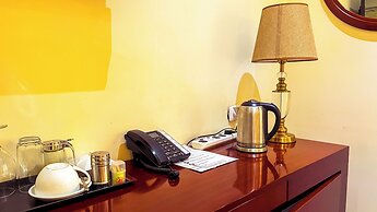 Tourinvest Le Manguier Hotel