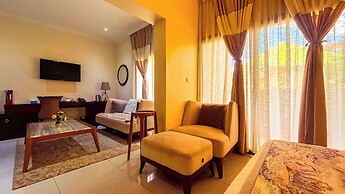 Tourinvest Le Manguier Hotel