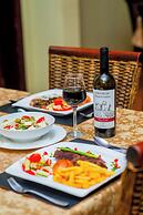 Tourinvest Le Manguier Hotel