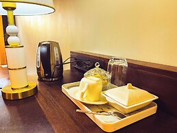 Tourinvest Le Manguier Hotel