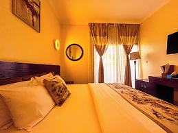 Tourinvest Le Manguier Hotel