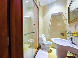 Tourinvest Le Manguier Hotel