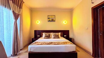 Tourinvest Le Manguier Hotel