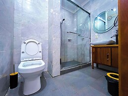 Tourinvest Le Manguier Hotel