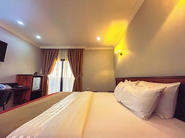 Tourinvest Le Manguier Hotel