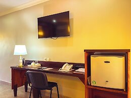 Tourinvest Le Manguier Hotel