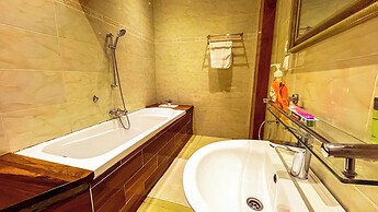 Tourinvest Le Manguier Hotel